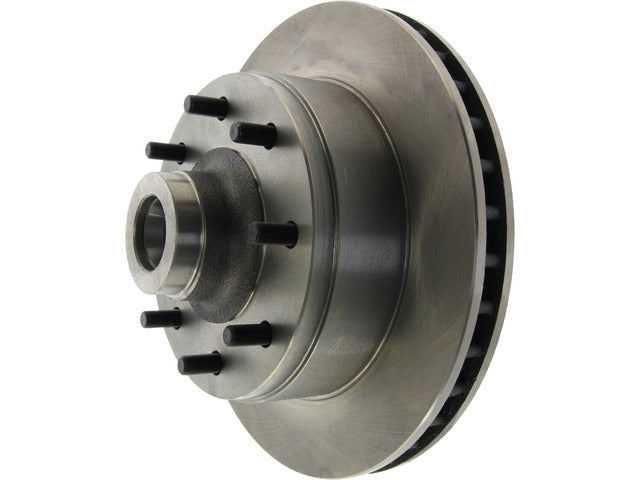 Disc Brake Rotor and Hub Assembly Centric Parts 121.67007