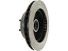 Disc Brake Rotor and Hub Assembly Centric Parts 121.67007