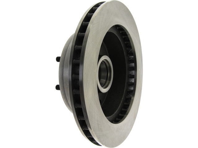 Disc Brake Rotor and Hub Assembly Centric Parts 121.67007