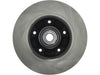 Disc Brake Rotor Centric Parts 121.67008