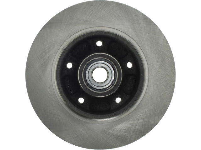 Disc Brake Rotor Centric Parts 121.67008