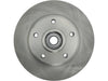 Disc Brake Rotor Centric Parts 121.67008