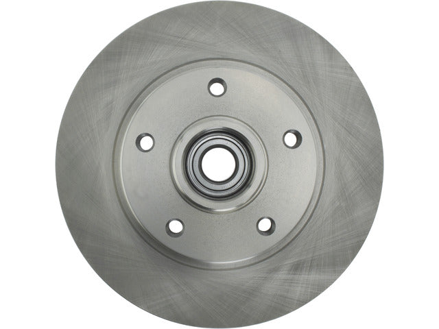 Disc Brake Rotor Centric Parts 121.67008
