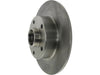 Disc Brake Rotor Centric Parts 121.67008