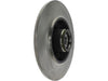 Disc Brake Rotor Centric Parts 121.67008