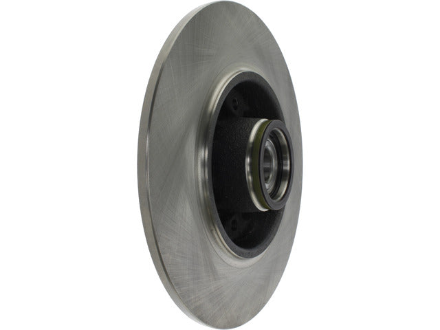 Disc Brake Rotor Centric Parts 121.67008