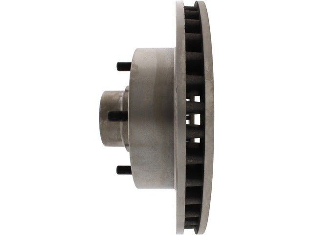 Disc Brake Rotor and Hub Assembly Centric Parts 121.67009