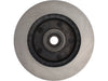 Disc Brake Rotor and Hub Assembly Centric Parts 121.67009