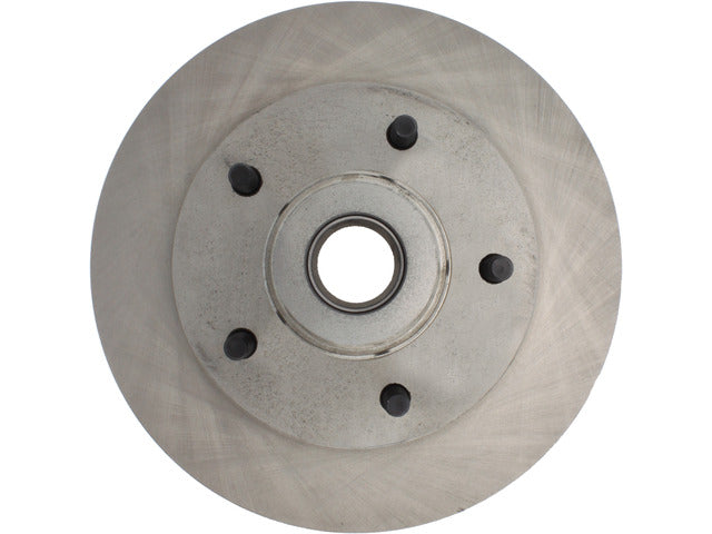 Disc Brake Rotor and Hub Assembly Centric Parts 121.67009