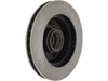 Disc Brake Rotor and Hub Assembly Centric Parts 121.67009