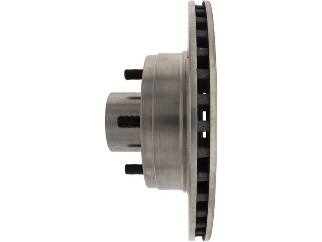 Disc Brake Rotor and Hub Assembly Centric Parts 121.67013