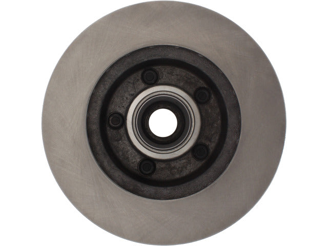 Disc Brake Rotor and Hub Assembly Centric Parts 121.67013