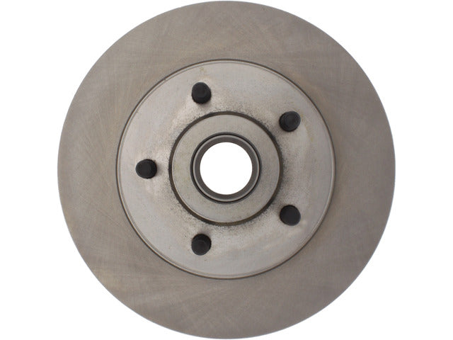 Disc Brake Rotor and Hub Assembly Centric Parts 121.67013