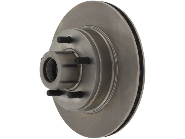 Disc Brake Rotor and Hub Assembly Centric Parts 121.67013