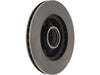 Disc Brake Rotor and Hub Assembly Centric Parts 121.67013