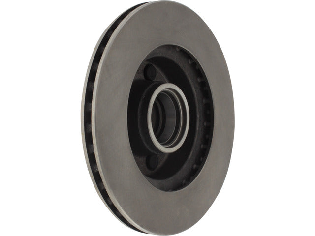 Disc Brake Rotor and Hub Assembly Centric Parts 121.67013