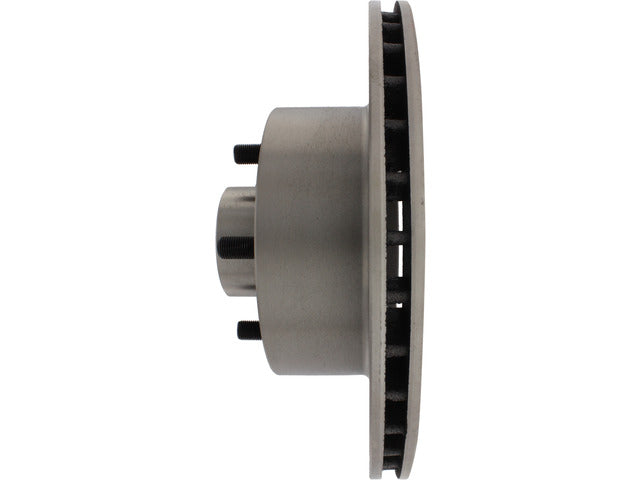 Disc Brake Rotor and Hub Assembly Centric Parts 121.67014