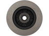 Disc Brake Rotor and Hub Assembly Centric Parts 121.67014