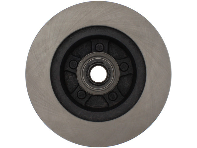 Disc Brake Rotor and Hub Assembly Centric Parts 121.67014