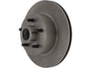 Disc Brake Rotor and Hub Assembly Centric Parts 121.67014