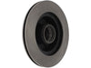 Disc Brake Rotor and Hub Assembly Centric Parts 121.67014