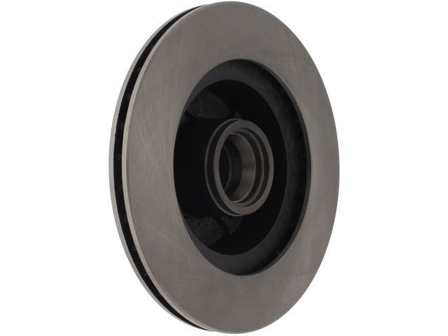 Disc Brake Rotor and Hub Assembly Centric Parts 121.67014