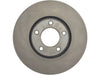 Disc Brake Rotor Centric Parts 121.67015