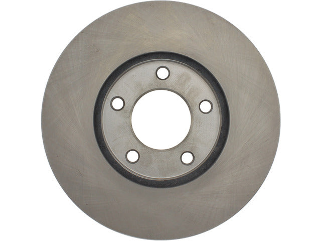 Disc Brake Rotor Centric Parts 121.67015