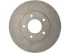 Disc Brake Rotor Centric Parts 121.67015