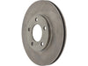 Disc Brake Rotor Centric Parts 121.67015
