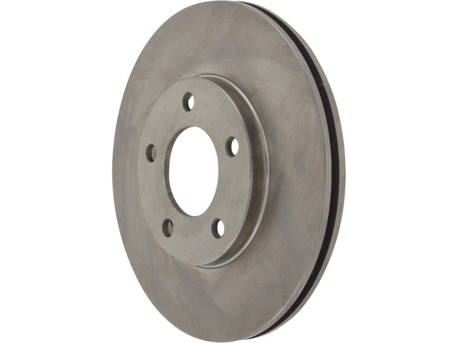 Disc Brake Rotor Centric Parts 121.67015