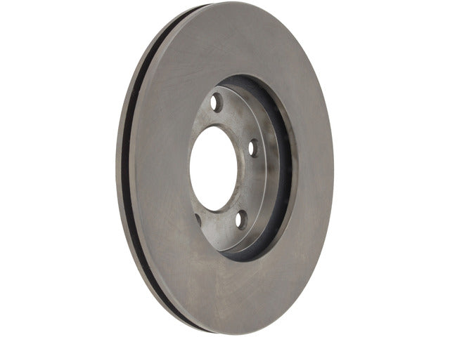 Disc Brake Rotor Centric Parts 121.67015