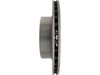 Disc Brake Rotor Centric Parts 121.67016