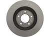 Disc Brake Rotor Centric Parts 121.67016
