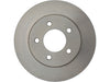 Disc Brake Rotor Centric Parts 121.67016