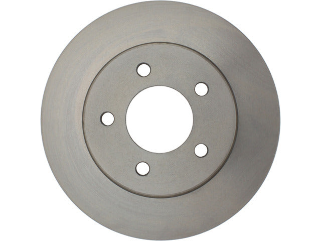 Disc Brake Rotor Centric Parts 121.67016
