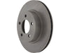 Disc Brake Rotor Centric Parts 121.67016