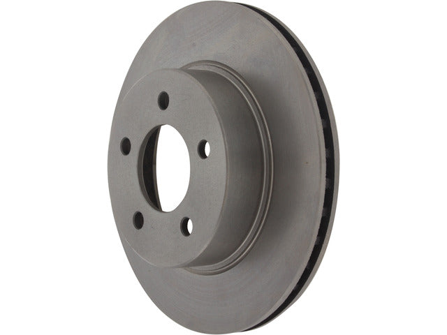 Disc Brake Rotor Centric Parts 121.67016