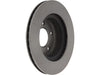 Disc Brake Rotor Centric Parts 121.67016