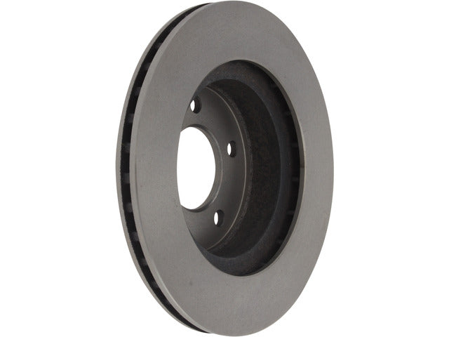 Disc Brake Rotor Centric Parts 121.67016