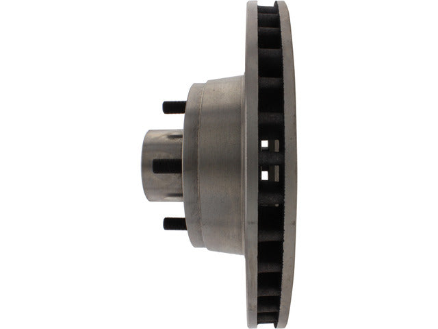 Disc Brake Rotor and Hub Assembly Centric Parts 121.67017