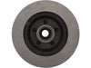 Disc Brake Rotor and Hub Assembly Centric Parts 121.67017