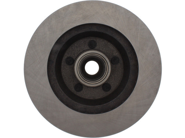 Disc Brake Rotor and Hub Assembly Centric Parts 121.67017