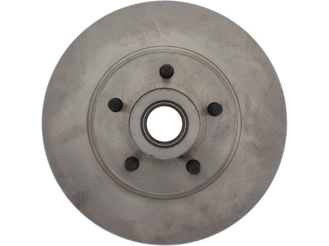 Disc Brake Rotor and Hub Assembly Centric Parts 121.67017
