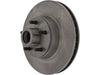 Disc Brake Rotor and Hub Assembly Centric Parts 121.67017