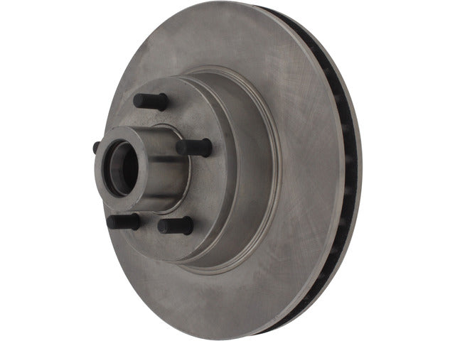 Disc Brake Rotor and Hub Assembly Centric Parts 121.67017