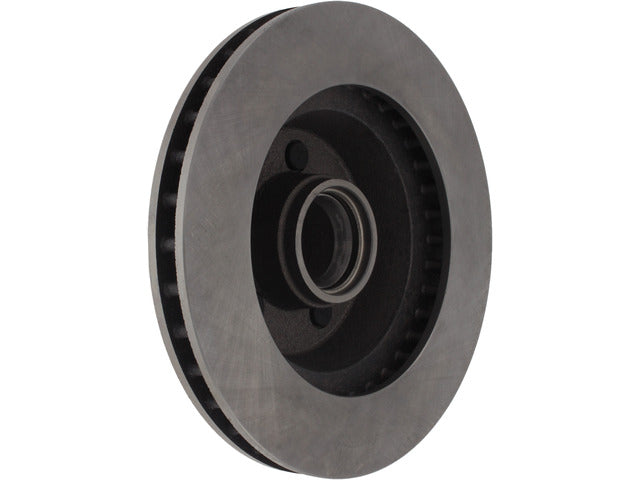 Disc Brake Rotor and Hub Assembly Centric Parts 121.67017