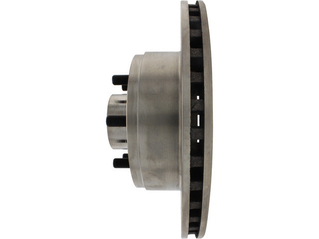 Disc Brake Rotor and Hub Assembly Centric Parts 121.67019