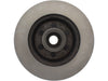 Disc Brake Rotor and Hub Assembly Centric Parts 121.67019