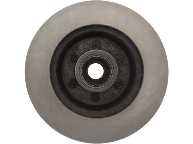 Disc Brake Rotor and Hub Assembly Centric Parts 121.67019
